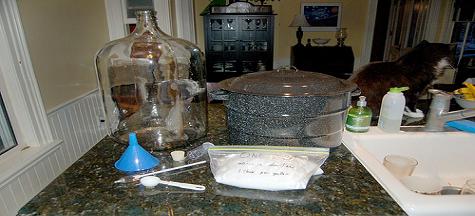 home-brew homebrewing-equipment