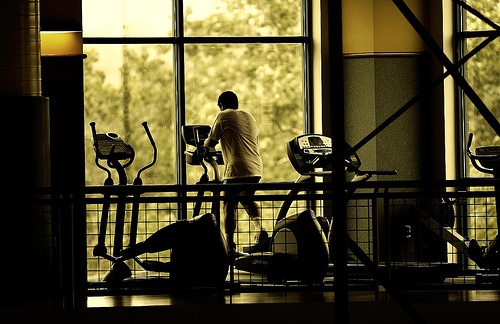 money and health