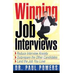 how to job interview