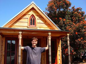 tiny home tiny home