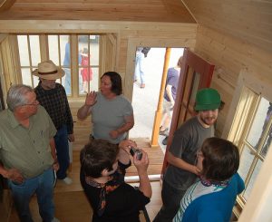 tiny house tiny house