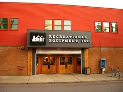 REI Membership Review