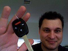 donating a car to charity