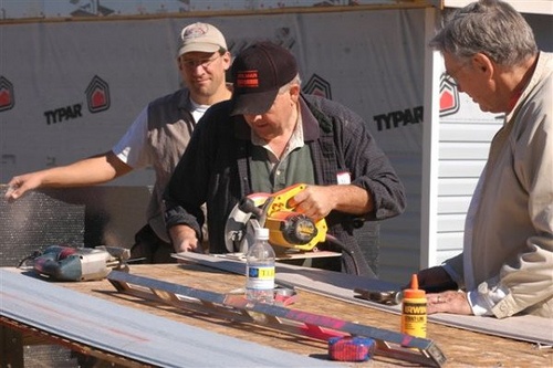 habitat for humanity