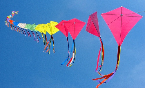 kite