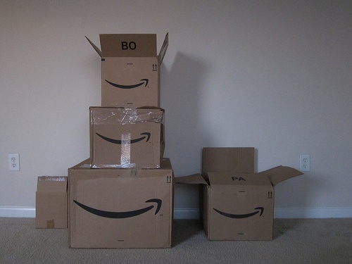 Amazon Computer Return Restocking Fee