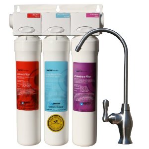 water filtration system