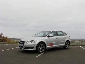 Audi A3 TDI