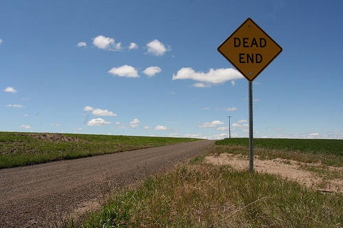 retirement Traditional Retirement is DEAD! Now What?