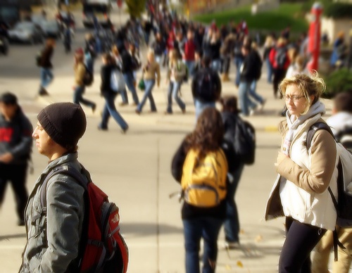 student debt trap