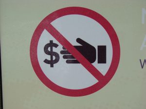political advertising