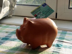 Gen Y spending behavior Gen Y spending behavior