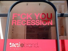 great recession