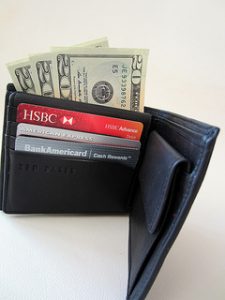 my wallet