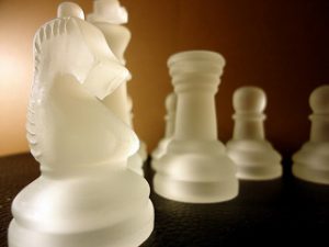 strategic finance