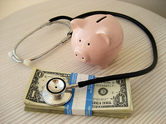 health care costs