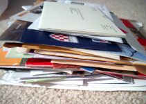 A Complete Guide to Effectively Organizing your Paperwork & Mail