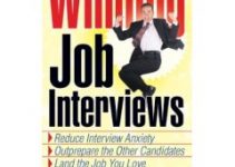 Winning Job Interviews: Book Review & Real Life Application