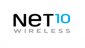 Net10 Logo