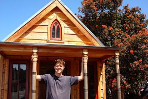A Look Into the Tiny House Movement with an Interview of Tiny Home Pioneer Jay Shafer