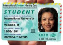 Use an ISIC (International Student Identity Card) to get Student Discounts when Traveling Abroad