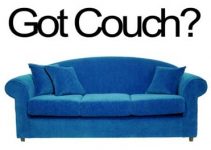 CouchSurfing: The Basics
