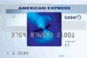 American Express Blue Cash Everyday® Card Review
