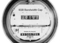 Broadband Bandwidth Usage Caps: It’s Time for Consumers to Band Together