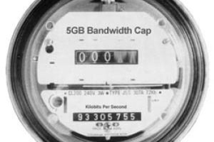 Broadband Bandwidth Usage Caps: It’s Time for Consumers to Band Together