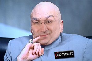 Dear Comcast – Your Customer Service Still Sucks