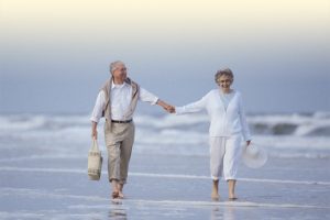 Traditional Retirement is Dead! Now What?