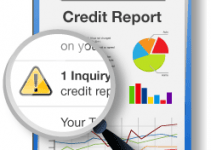 Credit Karma has Free Credit Monitoring