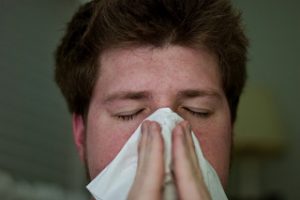 Do U.S. Employers have an Ethical Obligation to Give their Employees Paid Sick Days?