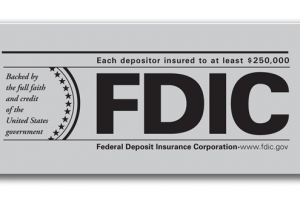 FDIC Insurance: What it is, How Much is it, & Who is Covered?