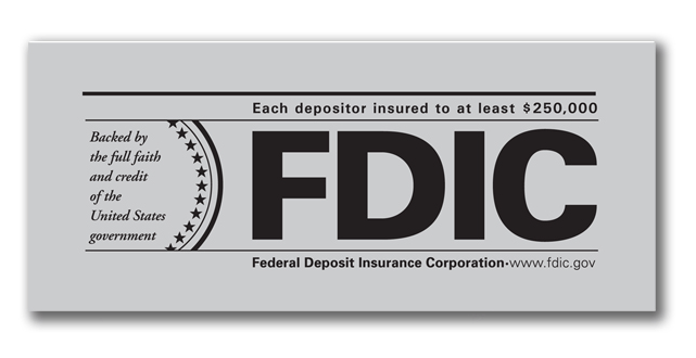 Fdic Insurance Coverage How Much Is It Who Is Covered