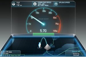 Getting the Cheapest High Speed Internet