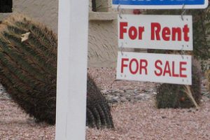Rent or Buy? Look at the Price to Rent Ratio First