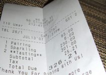 Automatic “Gratuity” Now a “Service Charge” According to IRS