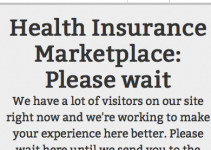 The Obamacare Marketplace Exchange Guide