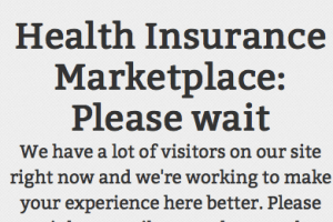 The Obamacare Marketplace Exchange Guide
