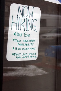 hiring choosing vs job 4tests interview questions help english strategic underemployed selection data site use