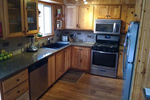 My Cheap DIY Kitchen Renovation: Cost Just $3,329