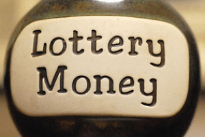 Win the Lottery or Have the Perfect Job?