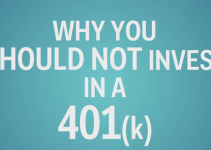 James Altucher Gives the Worst 401K Advice You’ll Ever Get