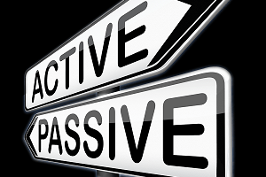 How do I Know if a Fund is “Passive”?