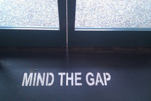 Managing the Gap Between your Reality & your Financial Goals
