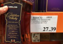 The Costco Liquor Cabinet: A Costco Alcohol, Wine, Beer, & Spirits Price List