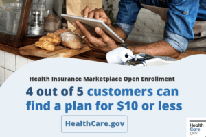 PSA: ACA Open Enrollment for 2025 Ends January 15, 2025 for Most