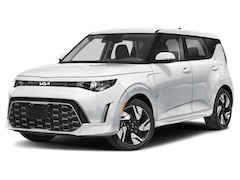 2025 Kia Soul