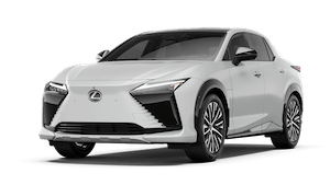 2026 Lexus RZ 300e 2026 Lexus RZ 300e